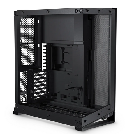 Phanteks NV Series NV7 Full Tower ATX Case - TG Black