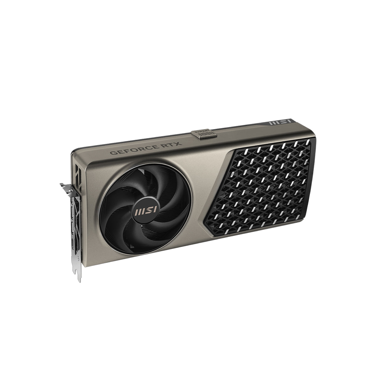 MSI GeForce RTX 5070 Ti EXPERT OC 16GB Graphics Card