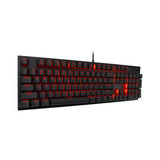 Corsair K60 Pro Mechanical Gaming Keyboard - CHERRY VIOLA Switch