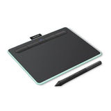 Wacom Intuos Small with Bluetooth - Pistachio