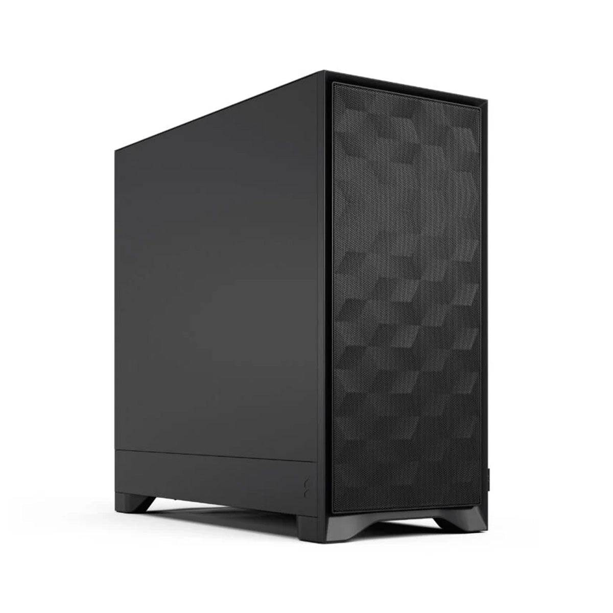 Fractal Design Pop 2 Air Mid Tower Case - Black Solid