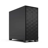 Fractal Design Pop 2 Air Mid Tower Case - Black Solid