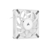 CORSAIR AF ELITE Series, AF120 ELITE WHITE, 120mm Fluid Dynamic Fan with AirGuide, Single Pack