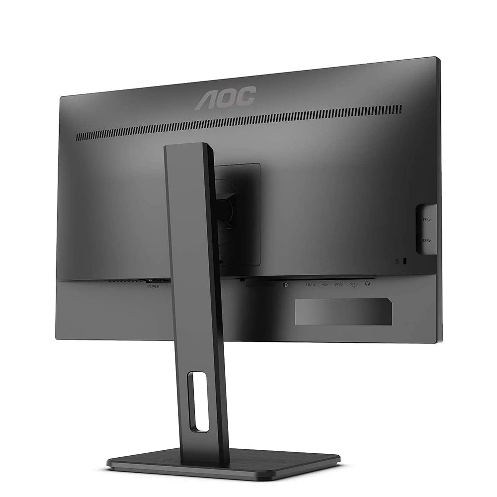 AOC 24P2C 23.8" FHD IPS 75Hz 4ms PD 65W Type-C Business Monitor