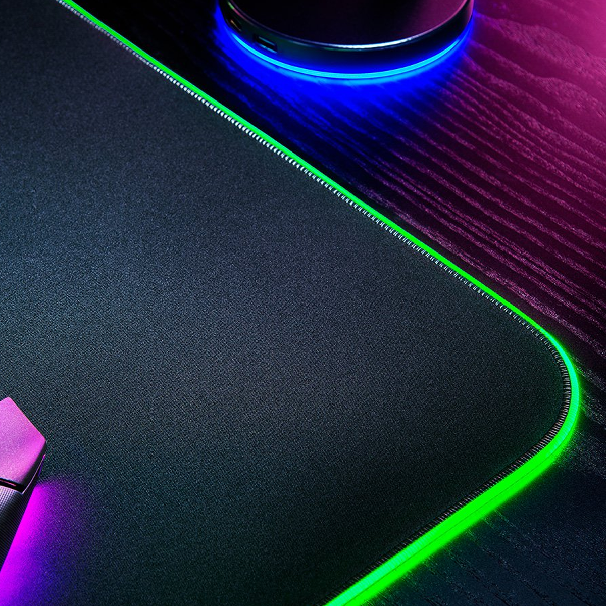 Razer Goliathus Chroma Soft Mouse Mat - Extended