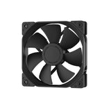 Fractal Design Dynamic X2 GP-12 Case Fan 120mm - Black