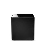 KEF Kube12b 10" Subwoofer - Black