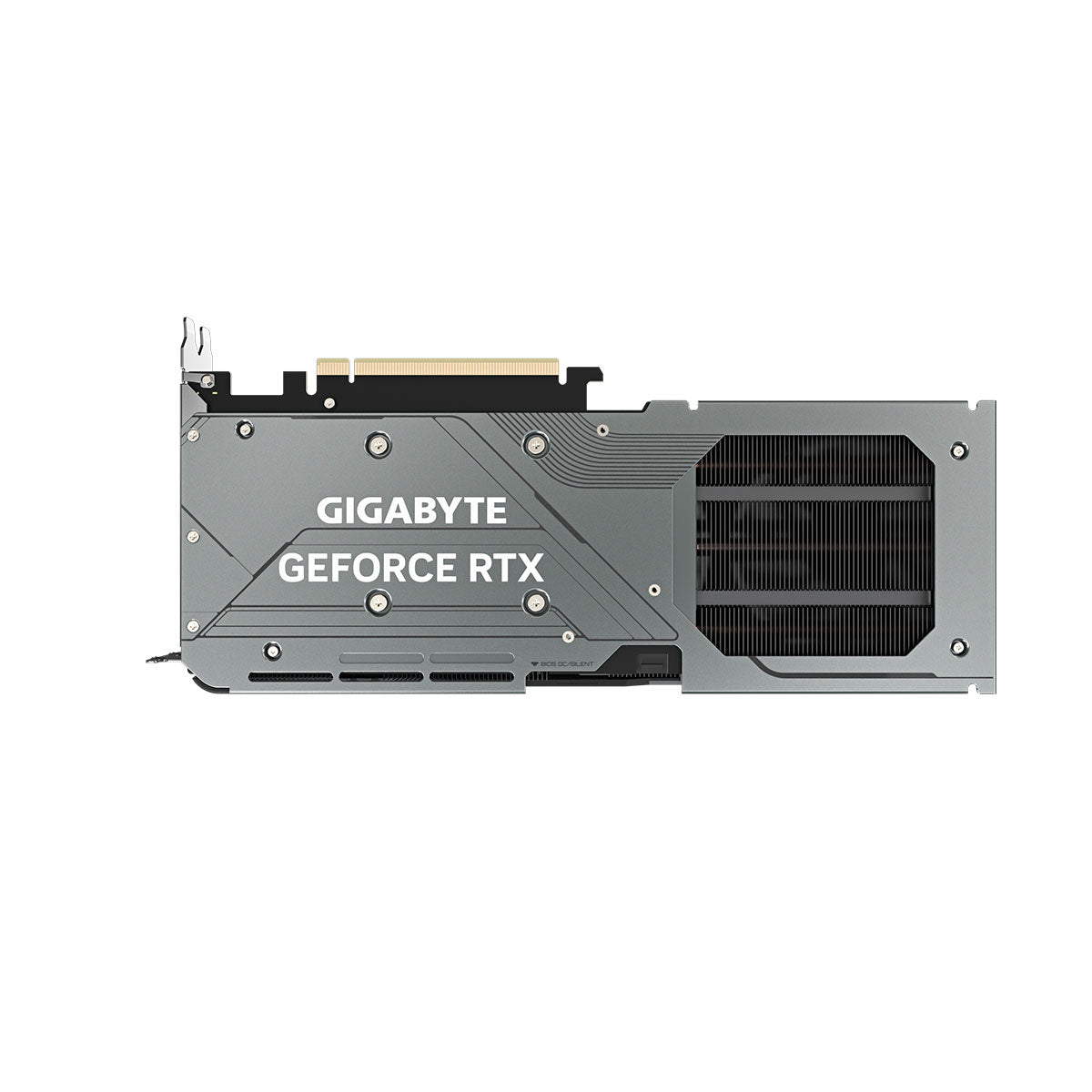 Gigabyte GeForce RTX 4060 Ti GAMING OC 8GB Graphics Card