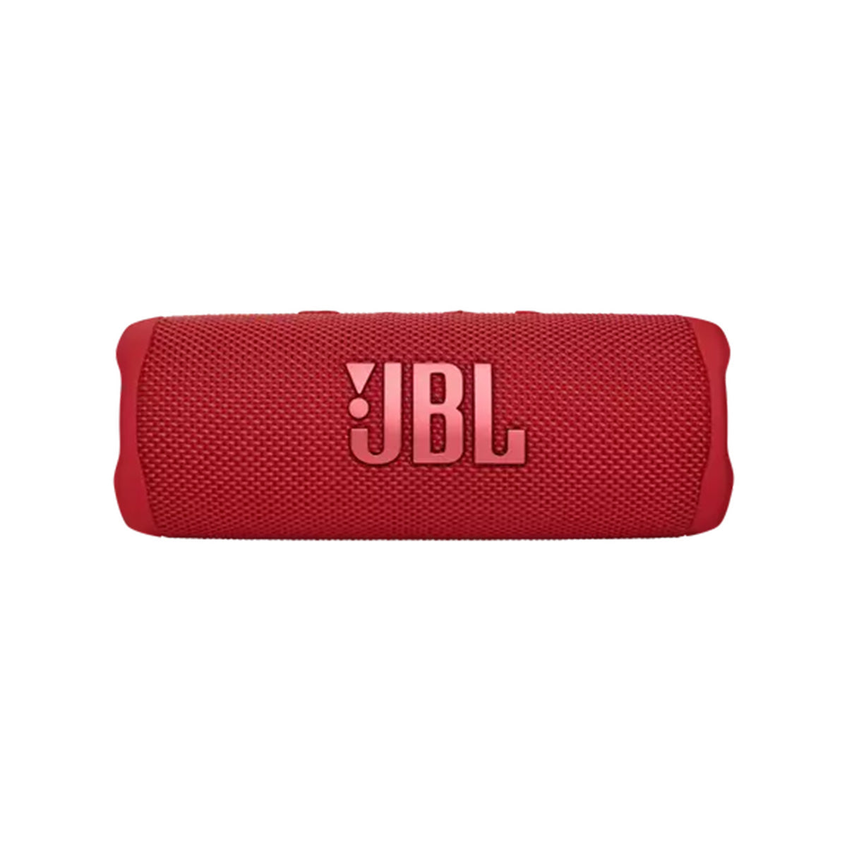 JBL Flip 6 Portable IP67 Waterproof Bluetooth Speaker - Red