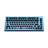 Akko MOD 007 V2 Aluminum RGB DIY Kit Sky Blue