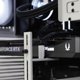 Retro98 RTX 5070 Ti Ryzen 7 9800X3D Gaming PC