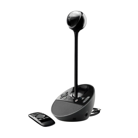 Logitech BCC950 ConferenceCam