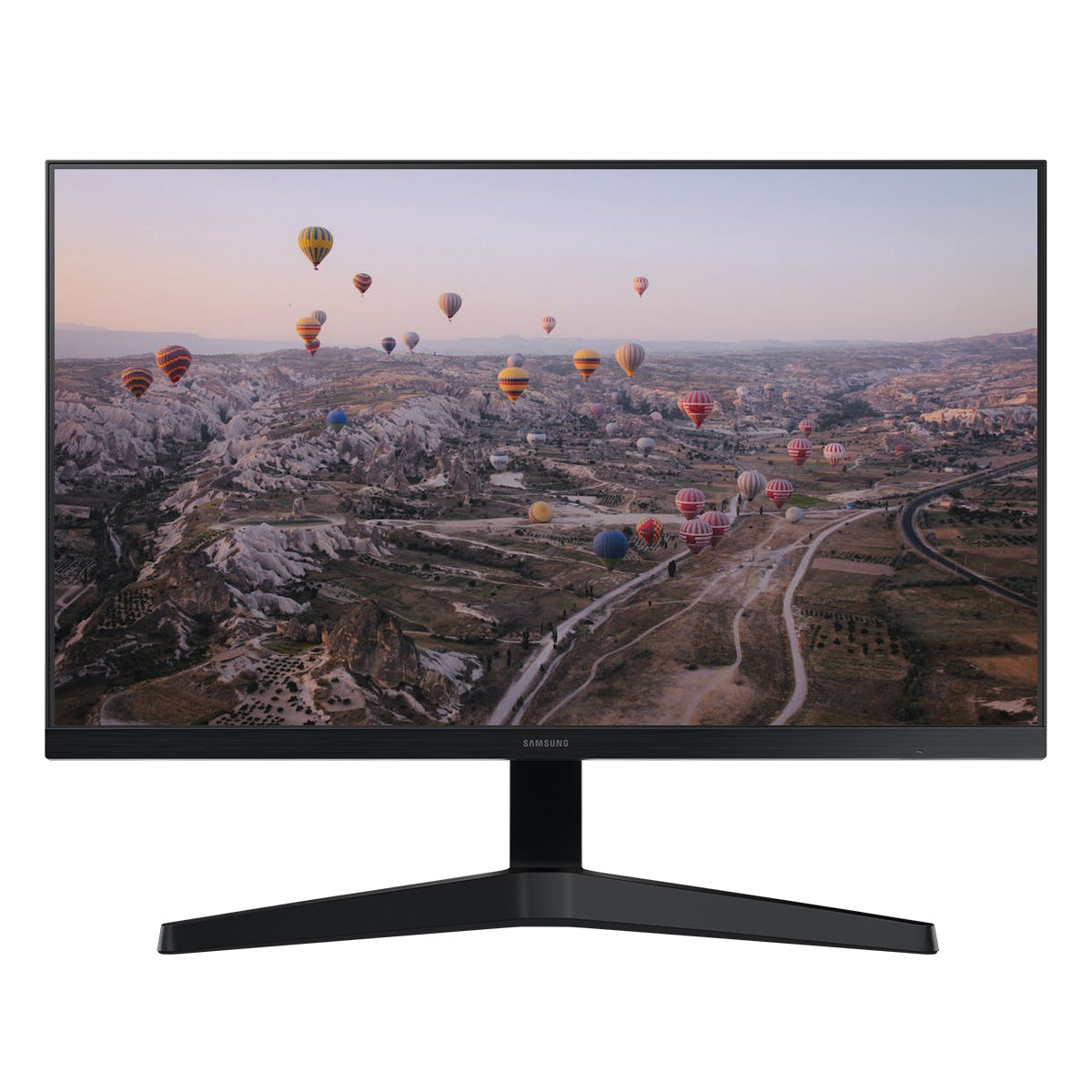 Samsung LS24C310E 24" 75Hz FHD IPS Essential Monitor