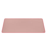 Logitech Desk Mat Studio Series - Rose