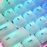 Glorious GMMK 2 Compact 65% RGB Custom Mechanical Keyboard Mako Tactile Switch - Prism Pink