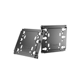 Fractal Design Universal Multibracket - Type A (2-Pack)