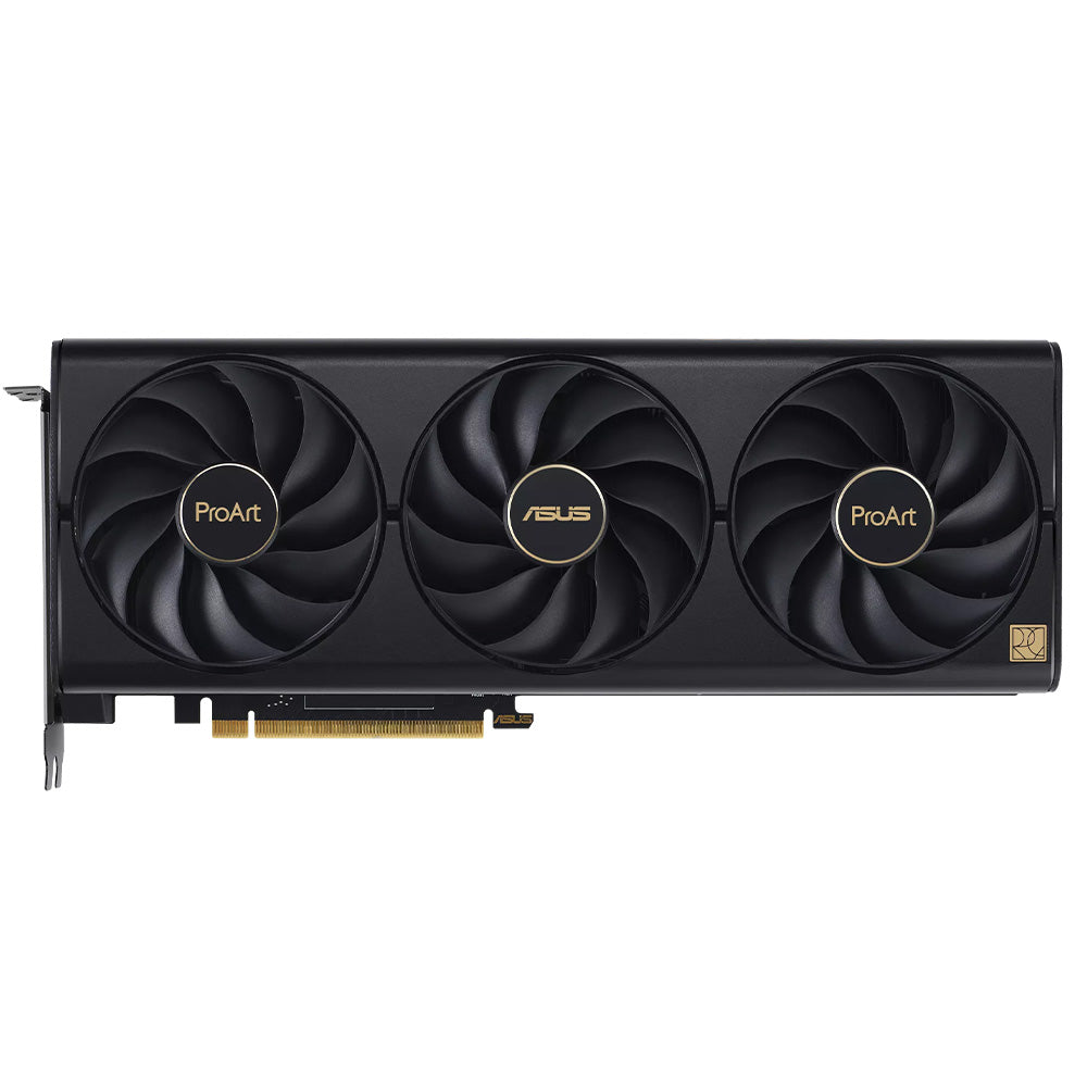 ASUS GeForce RTX 4080 SUPER PROART OC 16GB Graphics Card