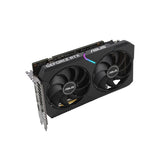 ASUS GeForce RTX 3060 Ti Dual OC Mini 8GB V2 Graphics Card