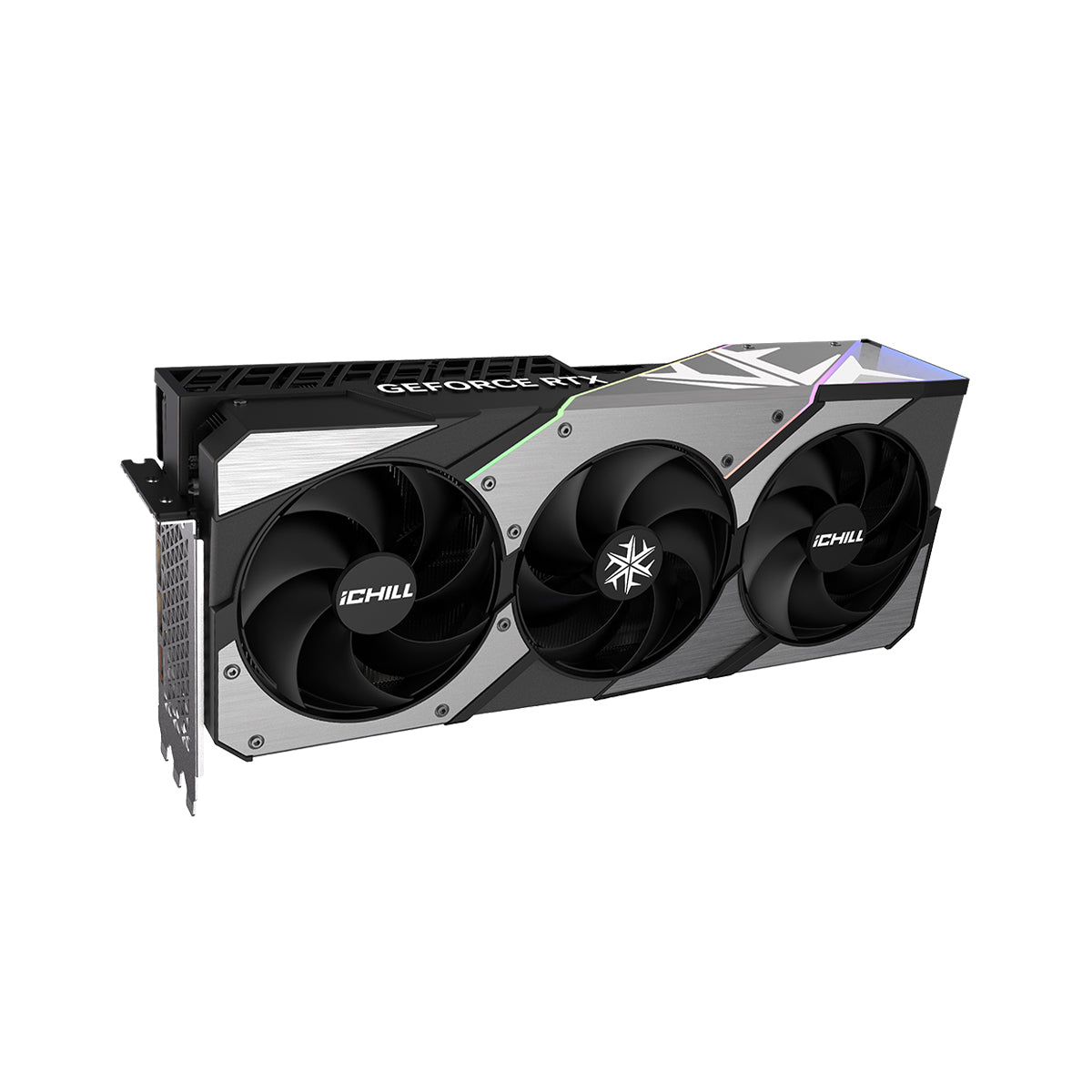 INNO3D GeForce RTX 5090 ICHILL X3 32GB Graphics Card INNO3D GeForce RTX 5090 ICHILL X3 32GB Graphics Card