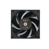 EKWB Vardar S 120mm PWM Fan - OEM Packaging - Black