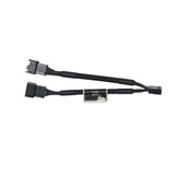 Noctua NA-YC1 4-Pin Y-Cable - OEM Packaging