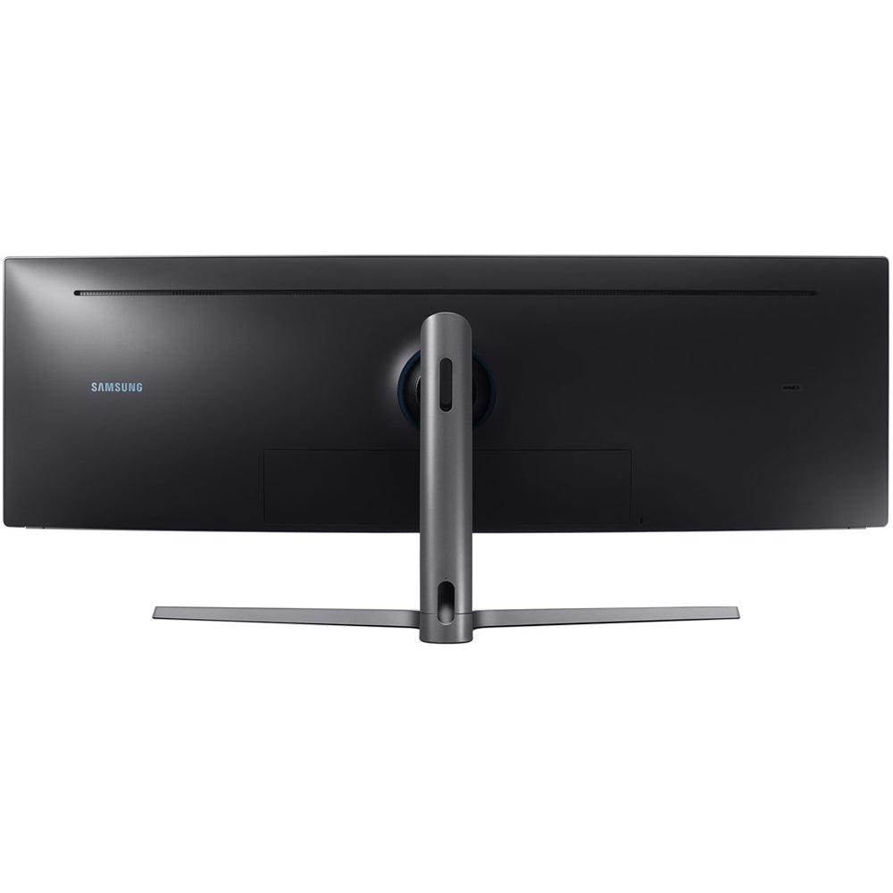 Samsung C49HG90 49" Ultra-Wide Full HD 144Hz QLED Gaming Monitor