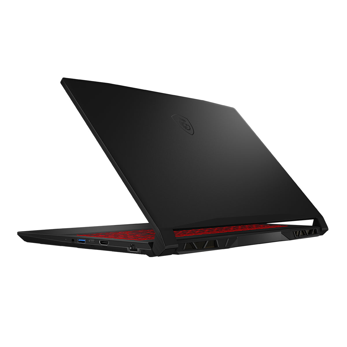 MSI Katana GF66 11UE-076NZ 15.6 FHD 144Hz i7-11800H 16GB 512GB RTX 3060 W10H