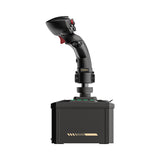 Moza AB6 Force Feedback Flight Simulator