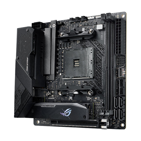 ASUS ROG STRIX B550-I Mini-ITX Gaming Motherboard