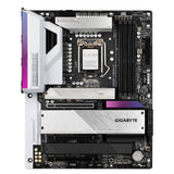 Gigabyte Z590 VISION G Motherboard