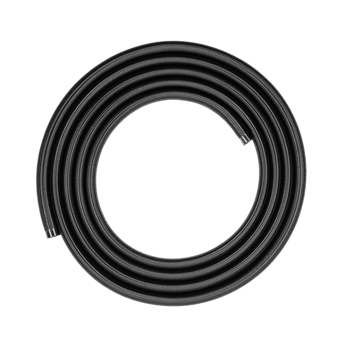 Corsair Hydro X Series XT Softline Mesh Tubing Black - 3m