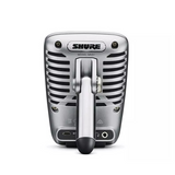 Shure MV51 Large-Diaphragm USB Condenser Microphone