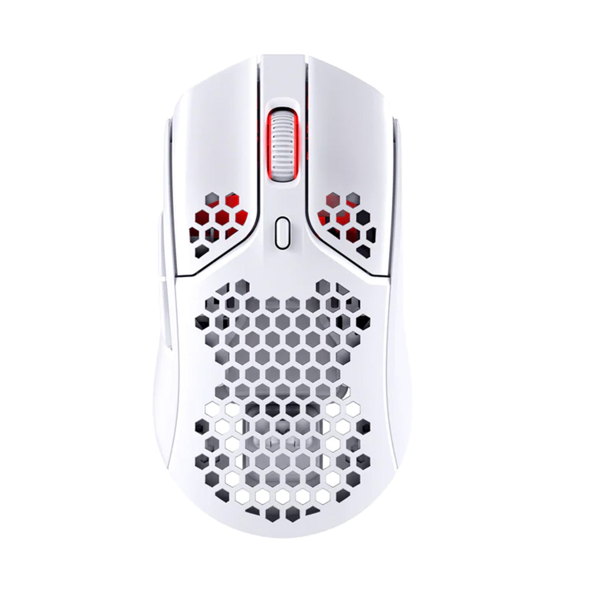 HYPERX Haste Wireless Gaming Mouse White