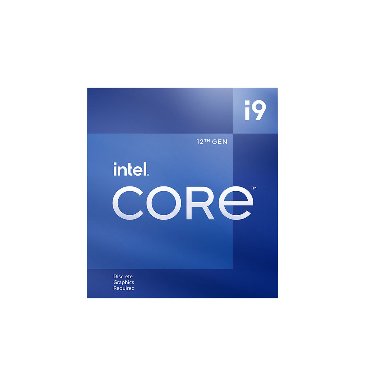 Intel Core i9-12900F Processor