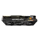 ASUS GeForce RTX 3090 TUF Gaming OC 24GB Graphics Card