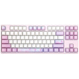 Varmilo VEM87 Dreams On Board TKL Mechanical Keyboard - EC Daisy V2 Linear Switch