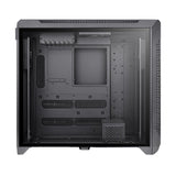 Thermaltake CTE C750 AIR Tempered Glass E-ATX Full Tower Case Black Edition