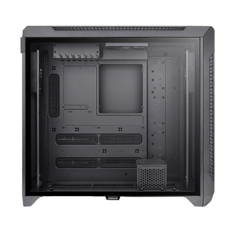 Thermaltake CTE C750 AIR Tempered Glass E-ATX Full Tower Case Black Edition