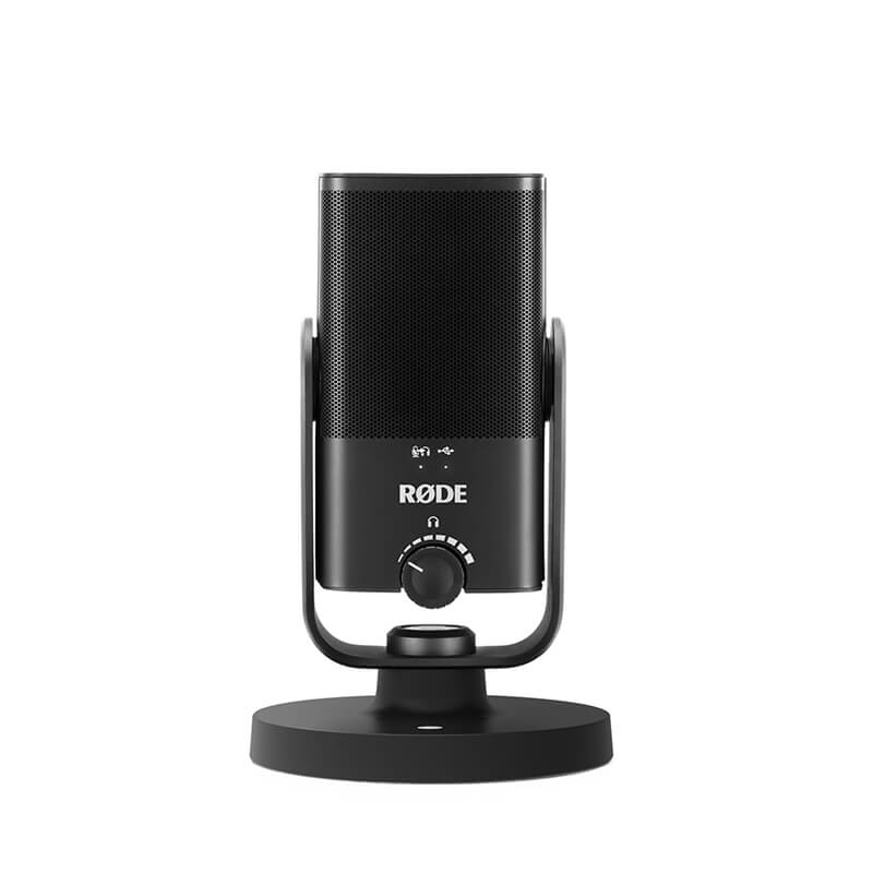 RODE NT-USB Mini USB Microphone