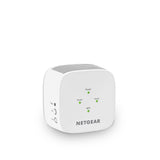 Netgear EX3110 Dual Band Wireless AC750 WiFi Range Extender