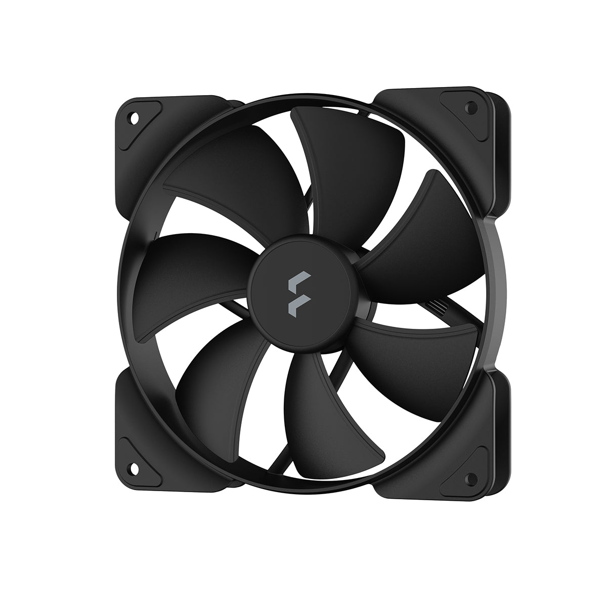 Fractal Design Aspect 14 140mm PWM Black Fan