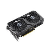 ASUS GeForce RTX 4060 DUAL OC EVO 8GB Graphics Card