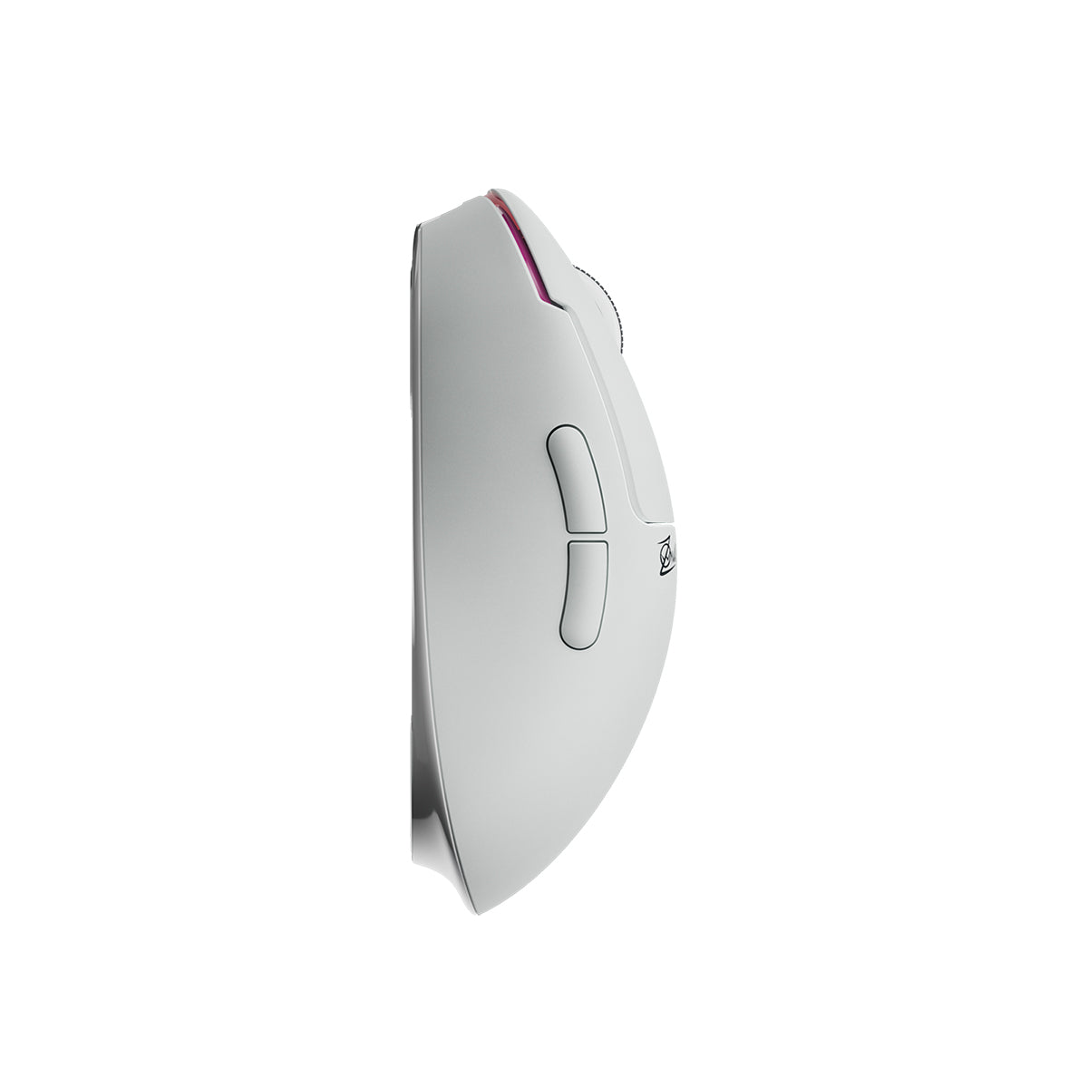 Pulsar ZywOo The Chosen Size1 Wireless Gaming Mouse - White