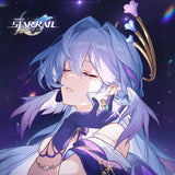 Moondrop x Honkai Star Rail Robin True Wireless Bluetooth ANC Headphones