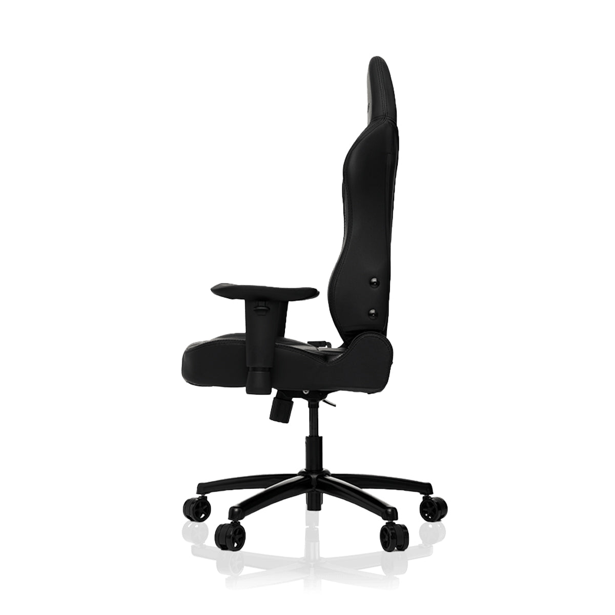 VERTAGEAR PL1000 Gaming Chair Carbon Black Edition