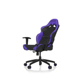 VERTAGEAR SL2000 Gaming Chair Black/Purple Edition