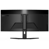 Gigabyte G34WQC 34" 2K WQHD UltraWide Curved VA 144Hz HDR400 Gaming Monitor