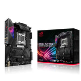 ASUS ROG STRIX X299-E Gaming II Motherboard