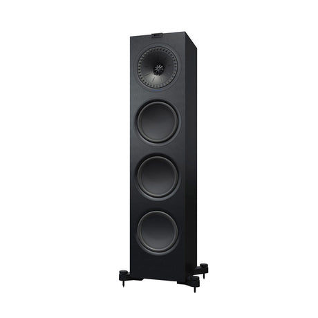 KEF Q950 Floorstanding Speakers (Pair) - Black