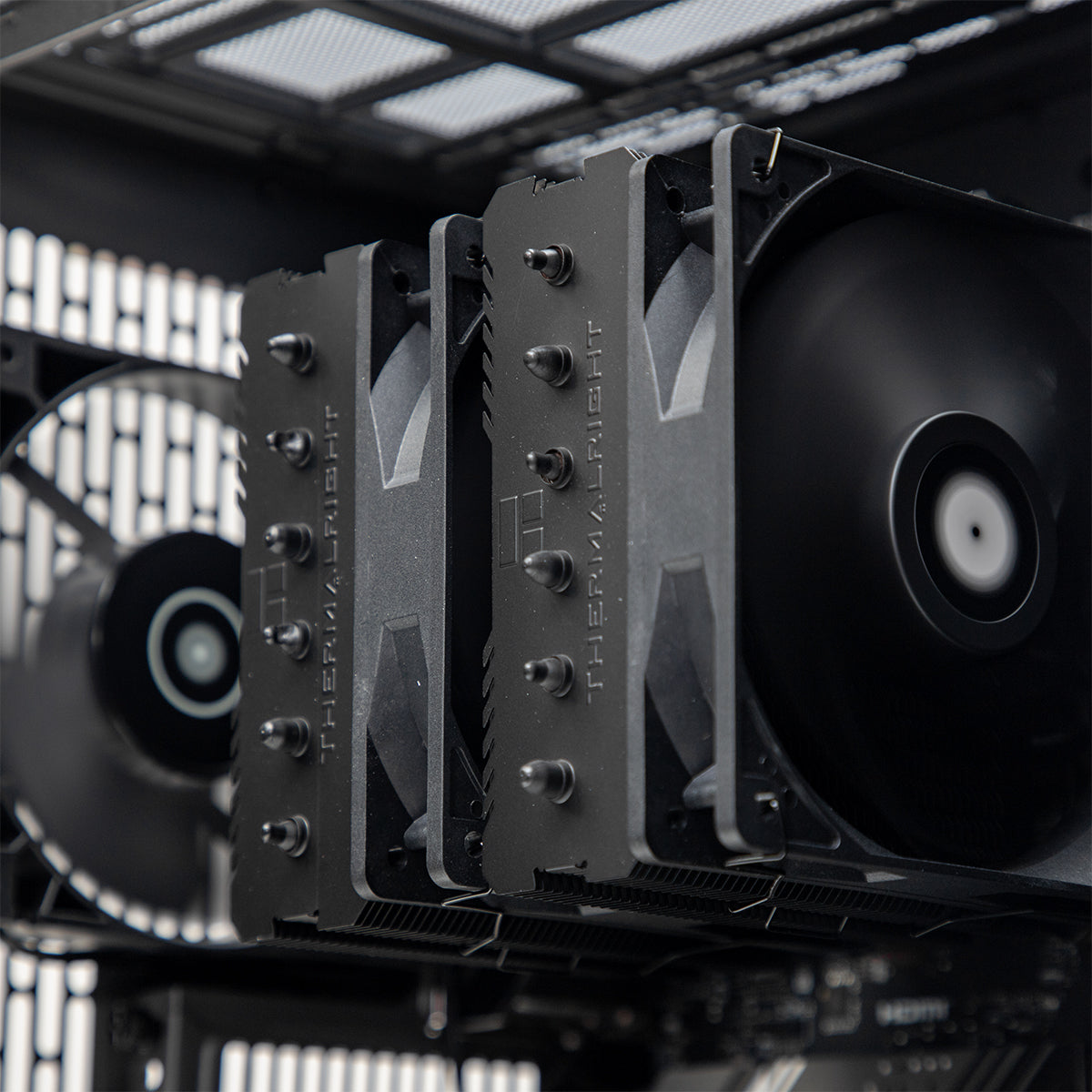 Chinkapin NEO RTX 5060 Ti 16GB Ryzen 5 7600 Gaming PC - MONO